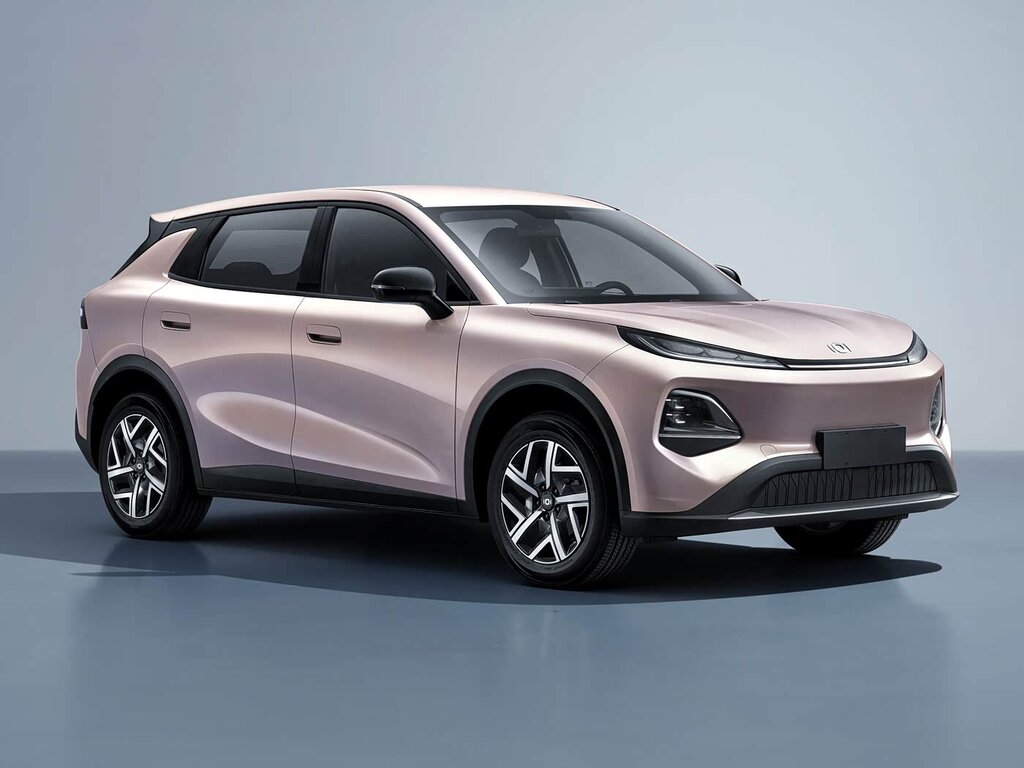 Changan Qiyuan Nevo Q05